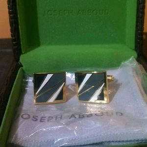 Joseph Abboud Cufflinks
